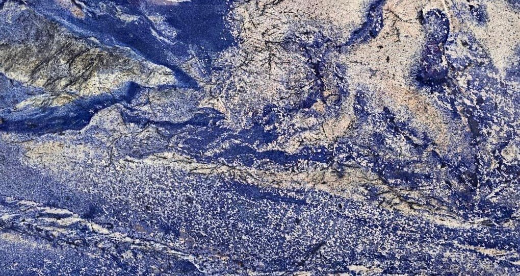 Azul Galaxy